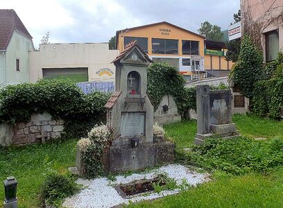 Liezen,Alter Friedhof2013-001.JPG