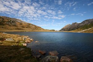 Oberhüttensee 2127 2009-10-05.jpg