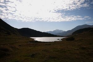 Oberhüttensee 2146 2009-10-05.jpg