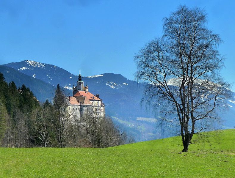 Datei:Burg Strechau1.JPG
