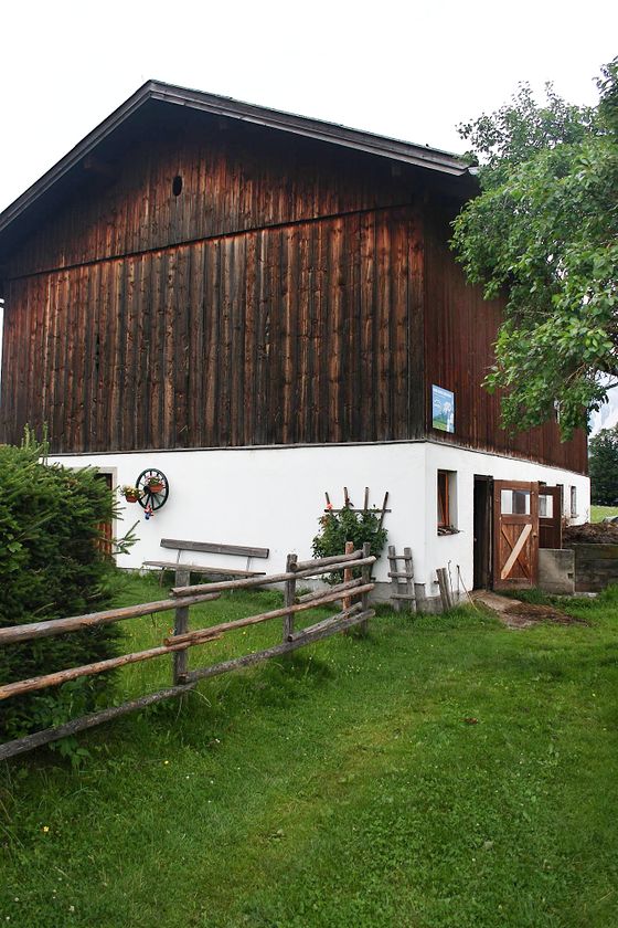 Stürzerhof EnnstalWiki