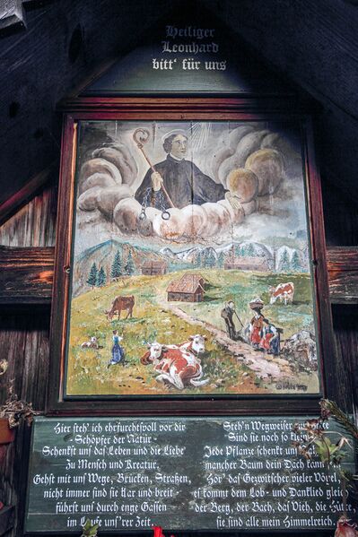 Datei:Leonhardkreuz lärchkaralm 62120 2017-10-26.jpg