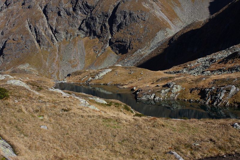 Datei:Mittlerer hüttkarsee 74709 2014-10-18.jpg