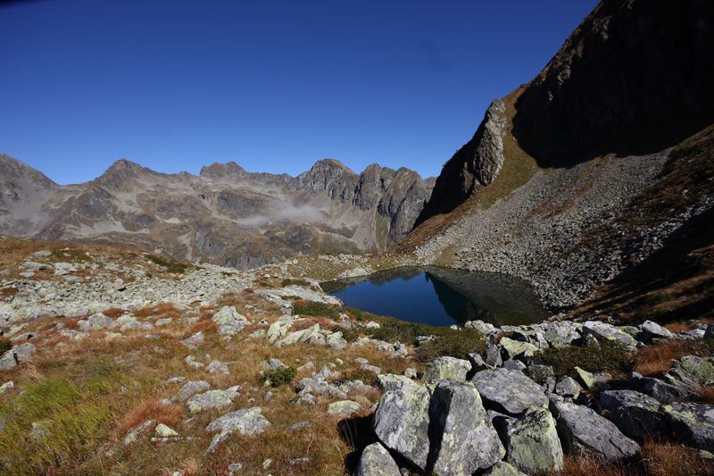 Datei:Wildsee2 weißpriach 0046 2013-10-03.jpg