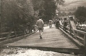 Enns Hochwasser 1959 Brücke Gröbming Moosheim.jpg