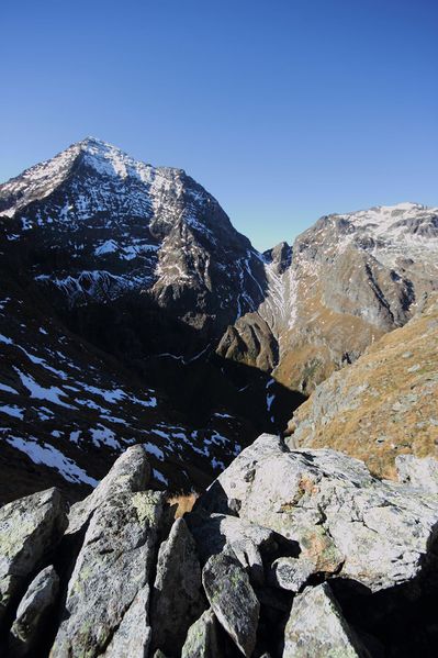 Datei:Hochgolling -steinwendrinne 59348 2017-10-02.jpg