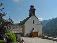 Pfarrkirche Kreuzauffindung