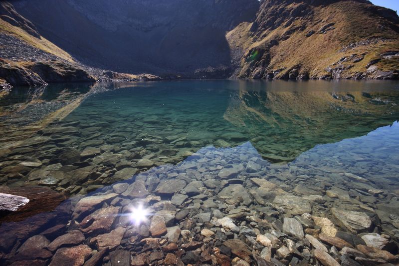 Datei:Wildsee-weißpriach 0800 2013-10-03.jpg