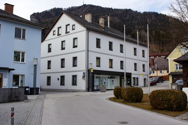 Datei:Gemeindeamt stainach-0101-2023-03-10.jpg