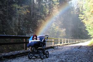 Talbachweg zwischen Untertal u.Schladming.JPG