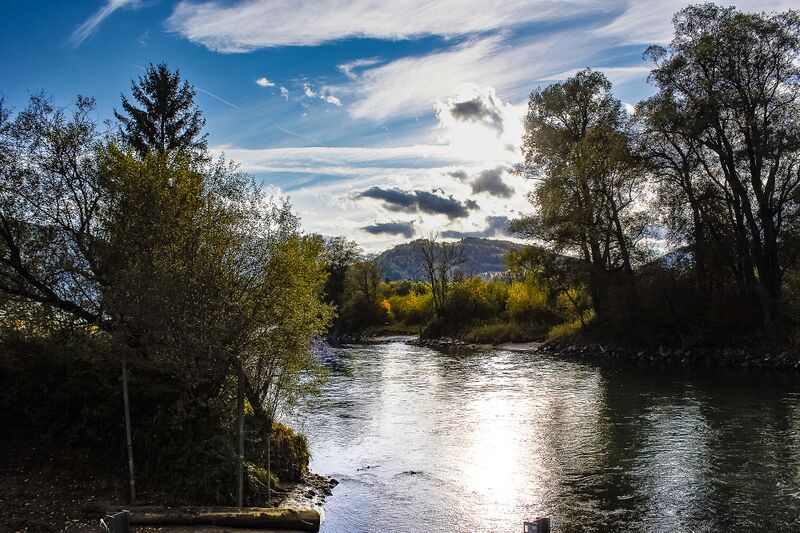 Datei:Teich niederöblarn-0390-2021-10-15.jpg