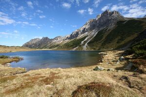 Oberhüttensee 2118 2009-10-05.jpg