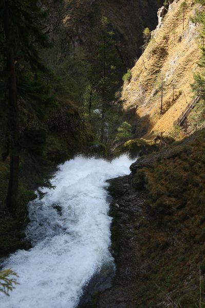 Datei:Wasserlochklamm palfau 70441 2018-04-23.jpg