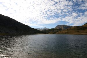 Oberhüttensee 2134 2009-10-05.jpg