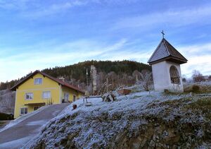 Bildstock in Döllach60188.JPG