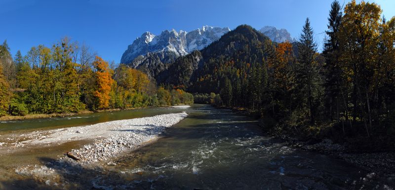 Datei:Nationalpark Gesaeuse Johnsbach.jpg