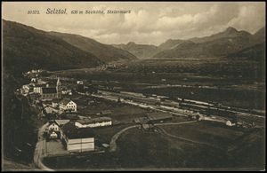 Seltzhal mit Bahnhofsgelände 1909.jpg