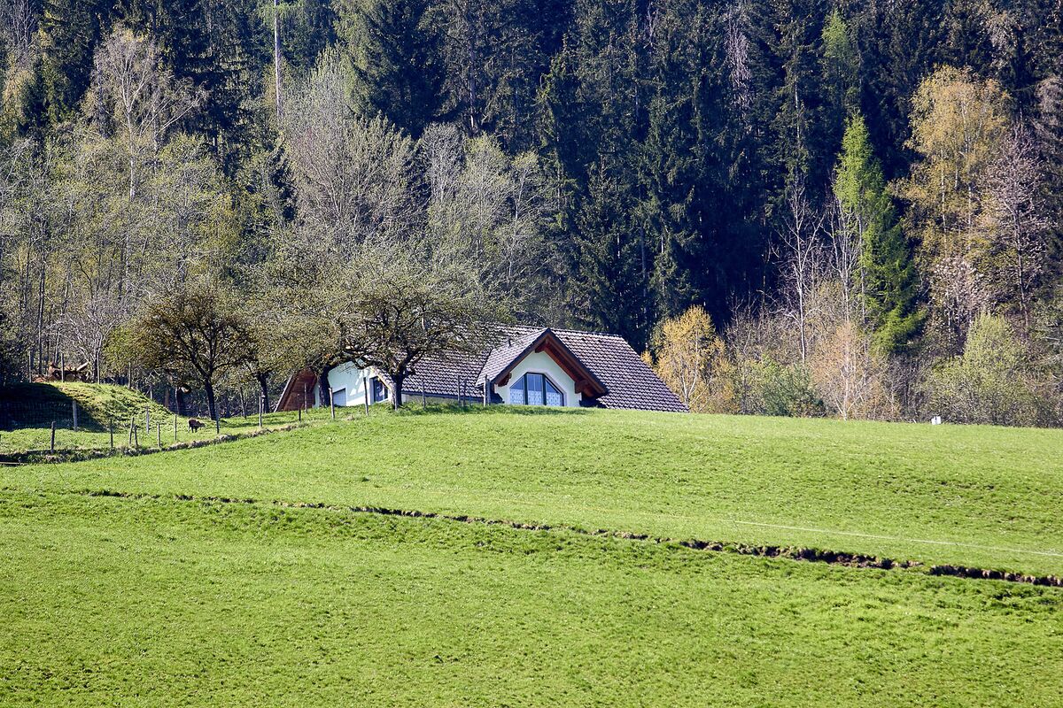 Bauernhof vulgo Kieslebner (Lassing) EnnstalWiki