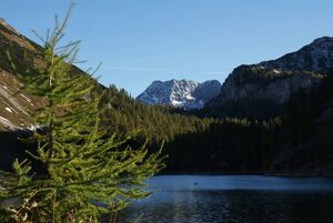 Vorderer Lahngangsee 2165 2011-10-16.jpg
