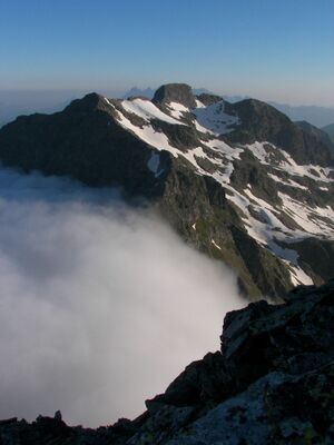 Hochgolling sunrise 16401 2006-07-05.jpg
