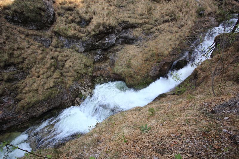 Datei:Wasserlochklamm palfau 70324 2018-04-23.jpg