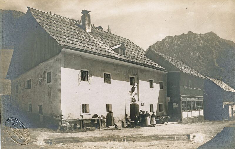 Datei:Kölblwirt Johnsbach 1905.jpg