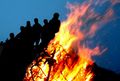 Sonnwendfeuer am Kl. Buchstein.jpg
