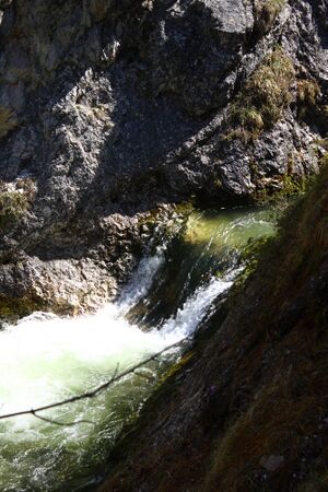 Wasserlochklamm palfau 70335 2018-04-23.jpg