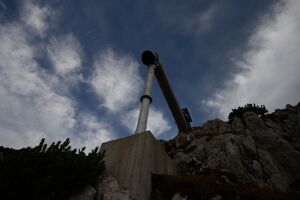 Lawinenstein sprengrohr 34455 2016-09-26.jpg