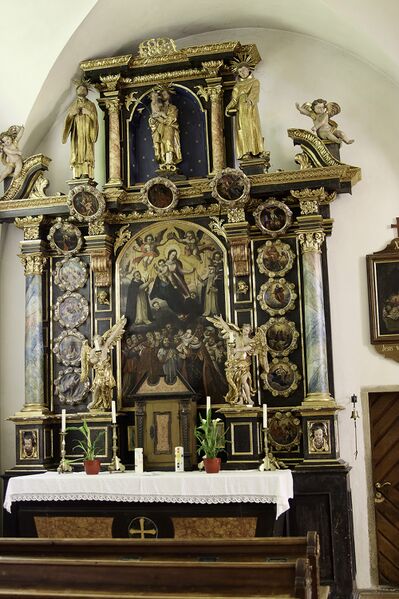 Datei:Kath kirche irdning-0290-2023-07-10.jpg