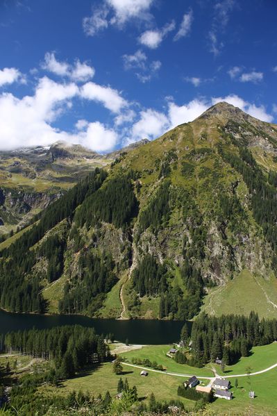 Datei:Schwarzensee kleinsölk 72505 2014-09-17.jpg