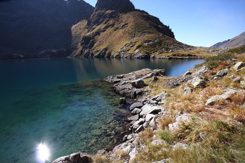 Datei:Wildsee-weißpriach 0805 2013-10-03.jpg