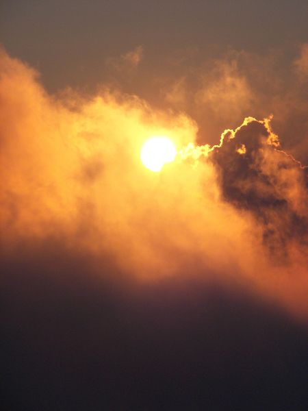 Datei:Hochgolling sunset 16304 2006-07-04.jpg