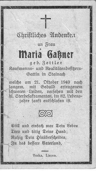 Datei:Sterbebild Maria Gassner.jpg