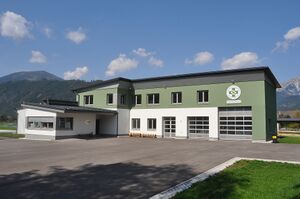 Alpiner Rettungsdienst Gesäuse Einsatzzentrale (©EK).jpg