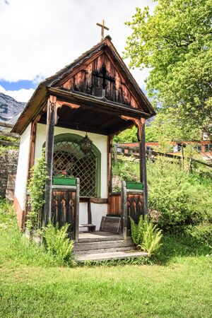 Kreuzkapelle bräuhof 46511 2017-05-17.jpg