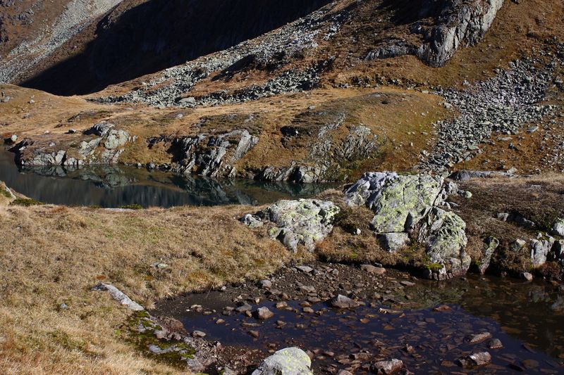 Datei:Mittlerer hüttkarsee 74710 2014-10-18.jpg
