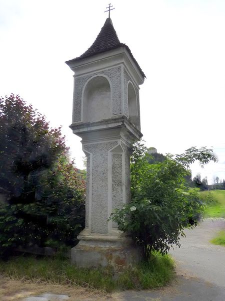 Datei:Pestsäule Strechau1400254.JPG
