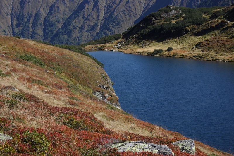 Datei:Schwarzensee-großsölk 1365 2013-09-25.jpg