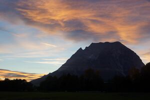 Sonnenuntergang Grimming 1.JPG