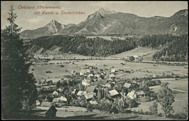 Datei:Öblarn undatiert.jpg