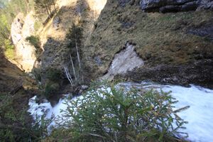 Wasserlochklamm palfau 70318 2018-04-23.jpg
