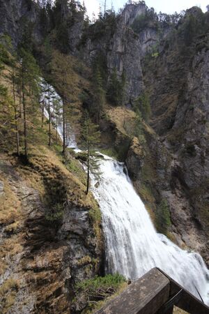 Wasserlochklamm palfau 70529 2018-04-23.jpg