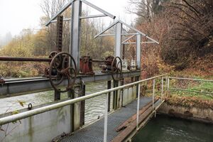 Wehr gulling -bauhof aigen 63605 2017-11-02.jpg