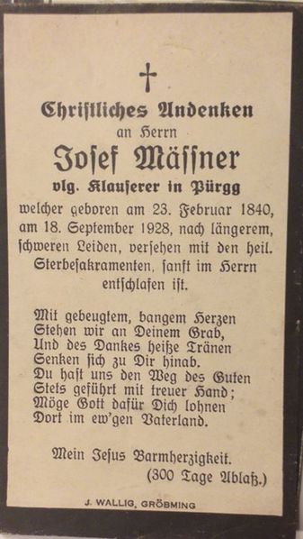 Datei:Mässner Josef.jpg