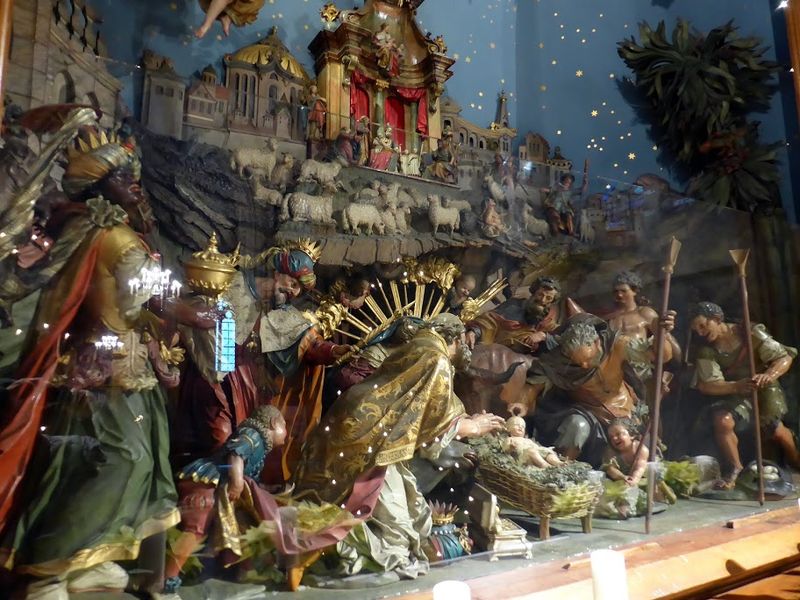 Datei:Admonter Weihnachtskrippe160502.JPG