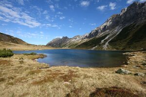 Oberhüttensee 2117 2009-10-05.jpg